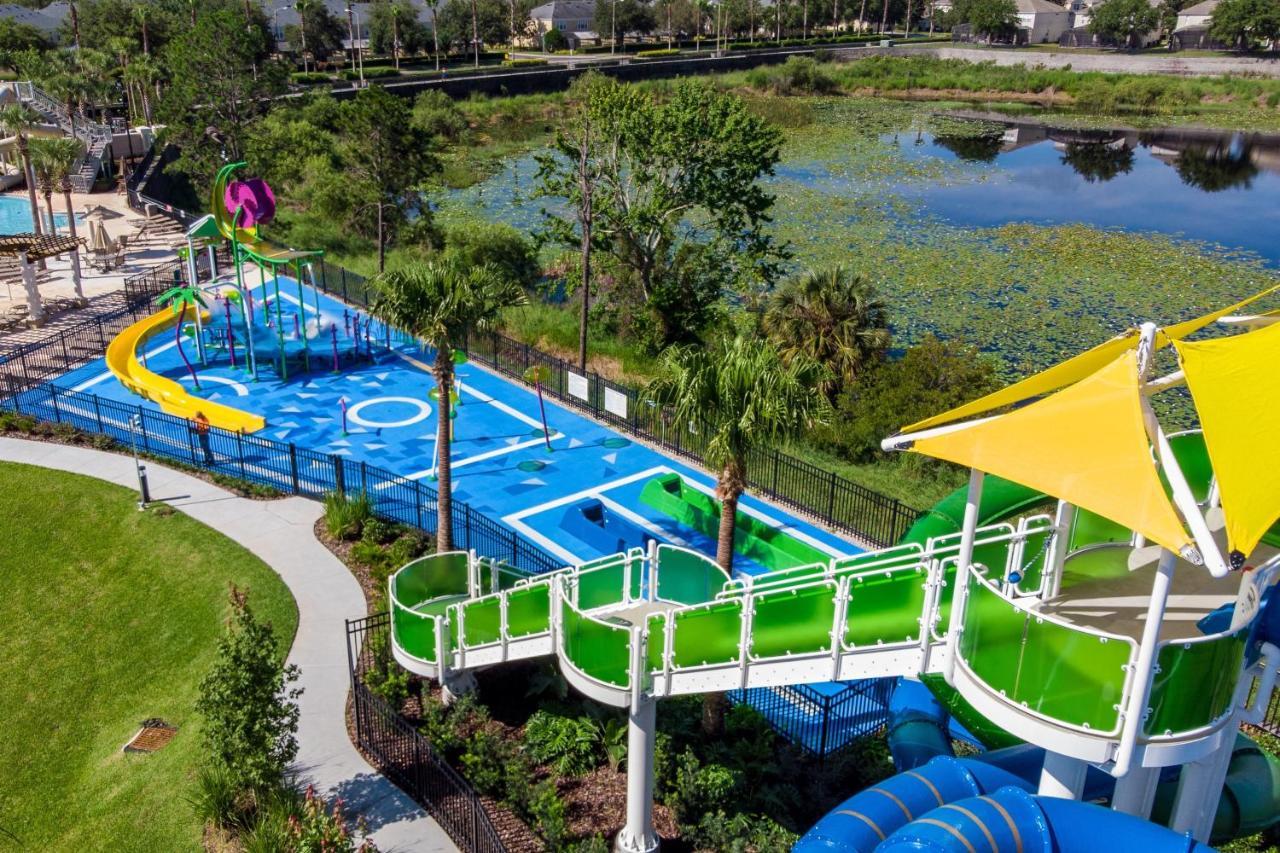 Shangri-La At Windsor Orlando Exterior photo