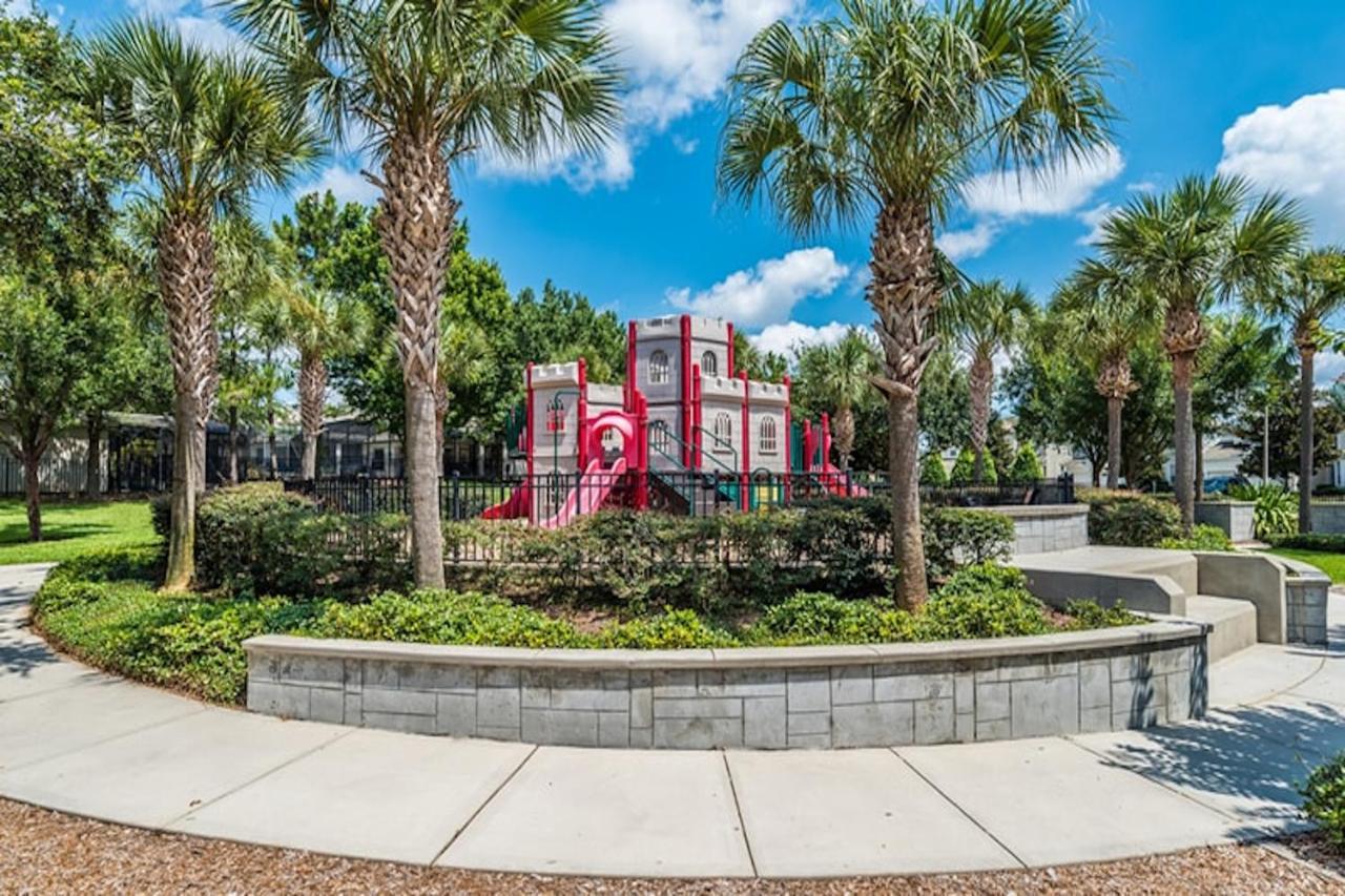 Shangri-La At Windsor Orlando Exterior photo